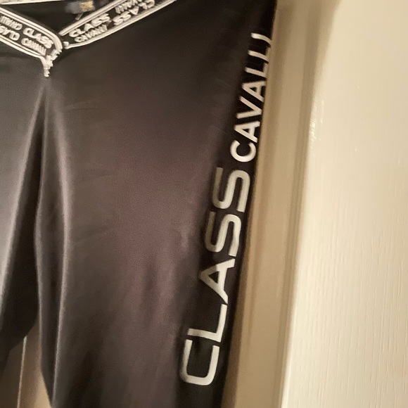 Class Cavalli NWT Leggings - Picture 4 of 4